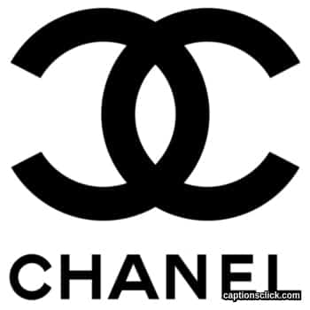 79+Coco Chanel Quotes And Captions-About Yourself Beauty - Captions Click