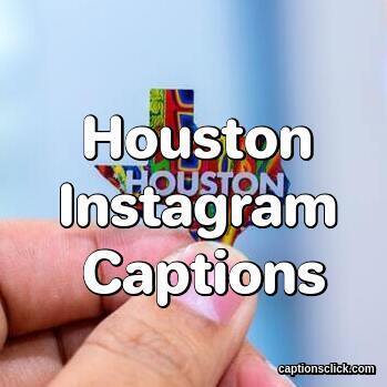 Houston Captions