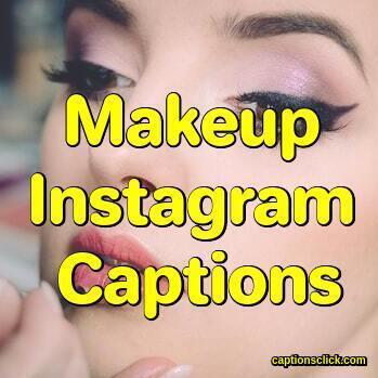 152+Makeup Captions For Instagram-About On Eye Makeup - Captions Click