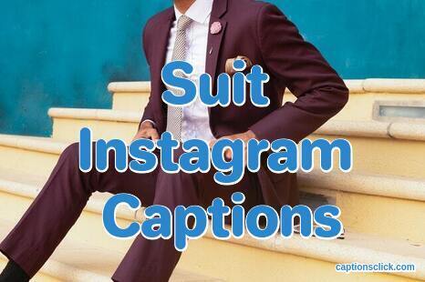 79+Best Suit Captions For Instagram-Tailored Men Style And Fashion